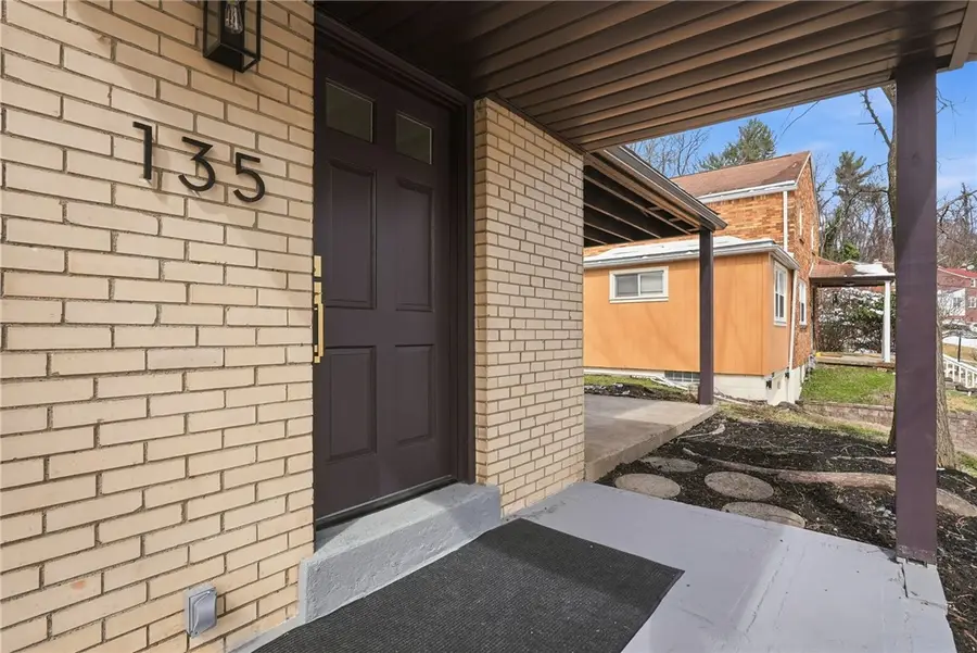 135 Richland Drive, Pittsburgh, PA 15235 - #3