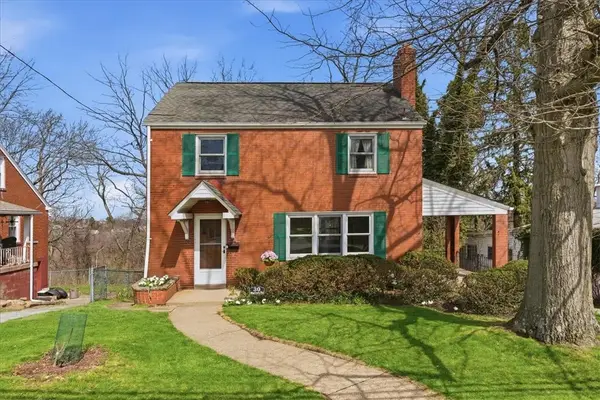 30 Warriors Rd, Pittsburgh, PA 15205