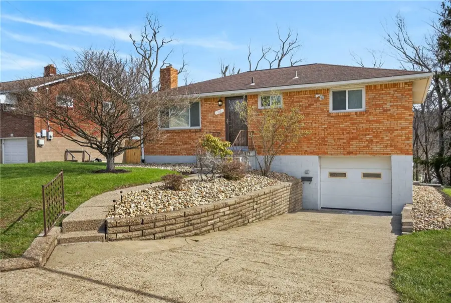 110 Lehr Ave, Pittsburgh, PA 15223 - #2