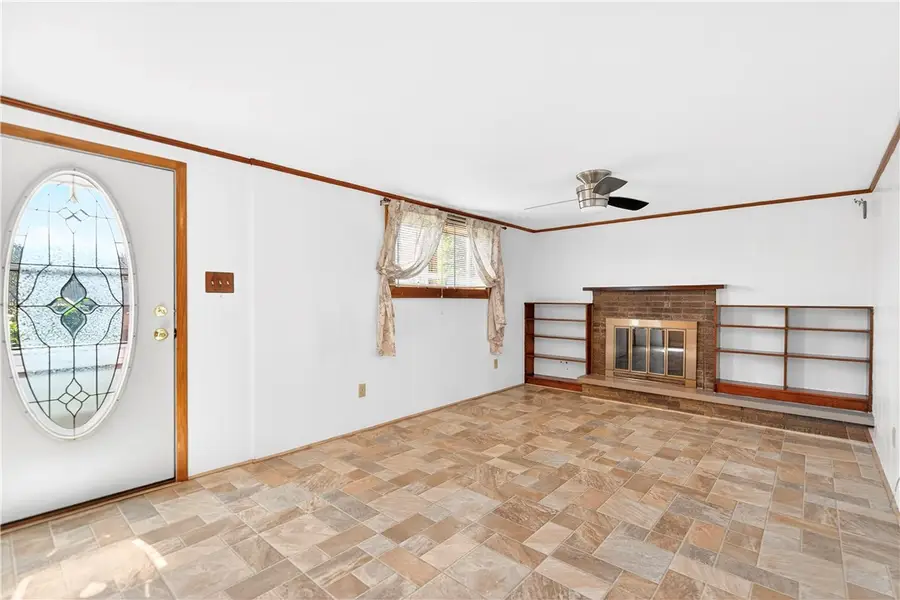 434 Elmhurst Drive, Fellsburg, PA 15012 - #2