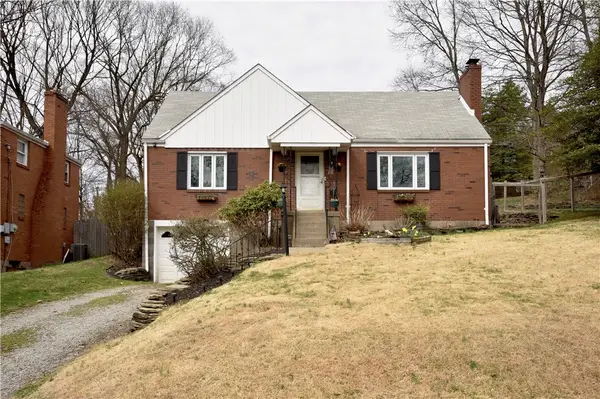 104 Earlwood Rd, Pittsburgh, PA 15235