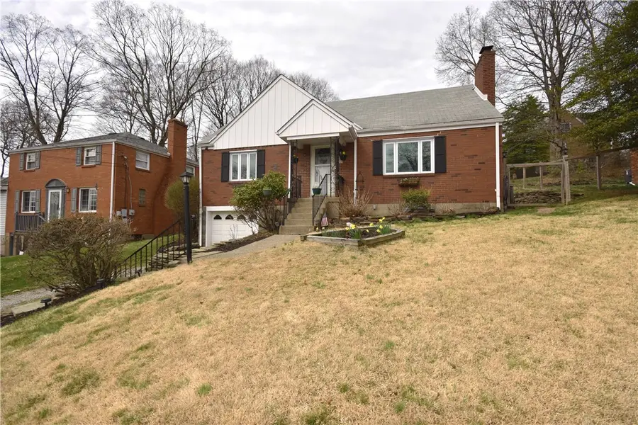 104 Earlwood Rd, Pittsburgh, PA 15235 - #2