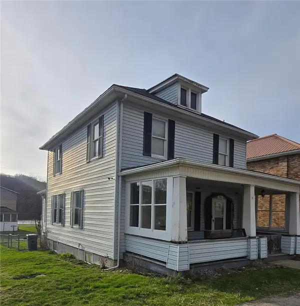 318 Clay Ave, Templeton, PA 16259