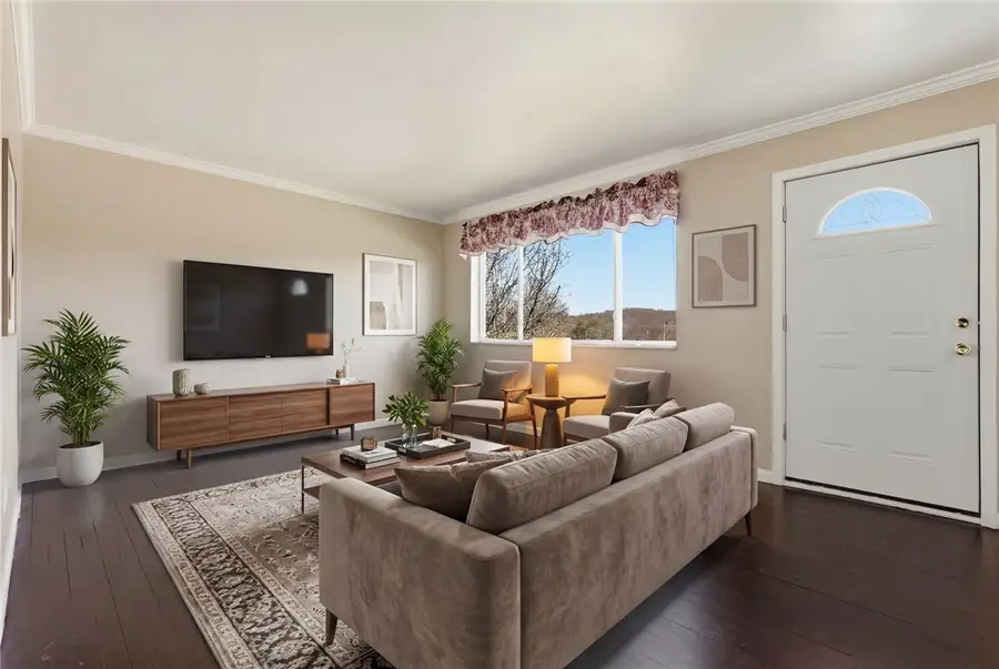 214 Governor Dr, Allison Park, PA 15101 - #3