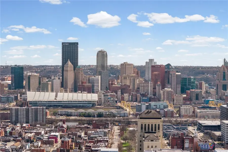 420 Catoma St, Pittsburgh, PA 15212 - #2