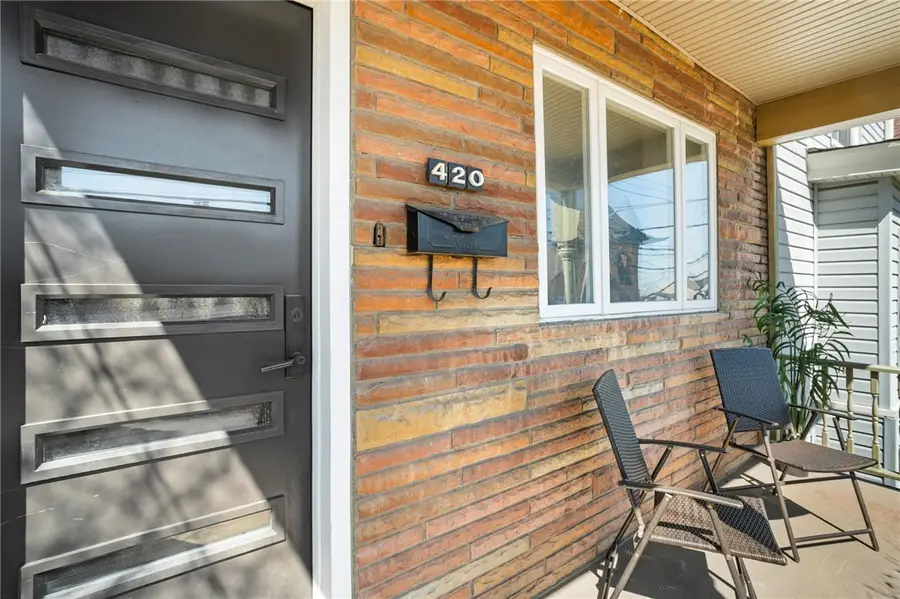 420 Catoma St, Pittsburgh, PA 15212 - #3