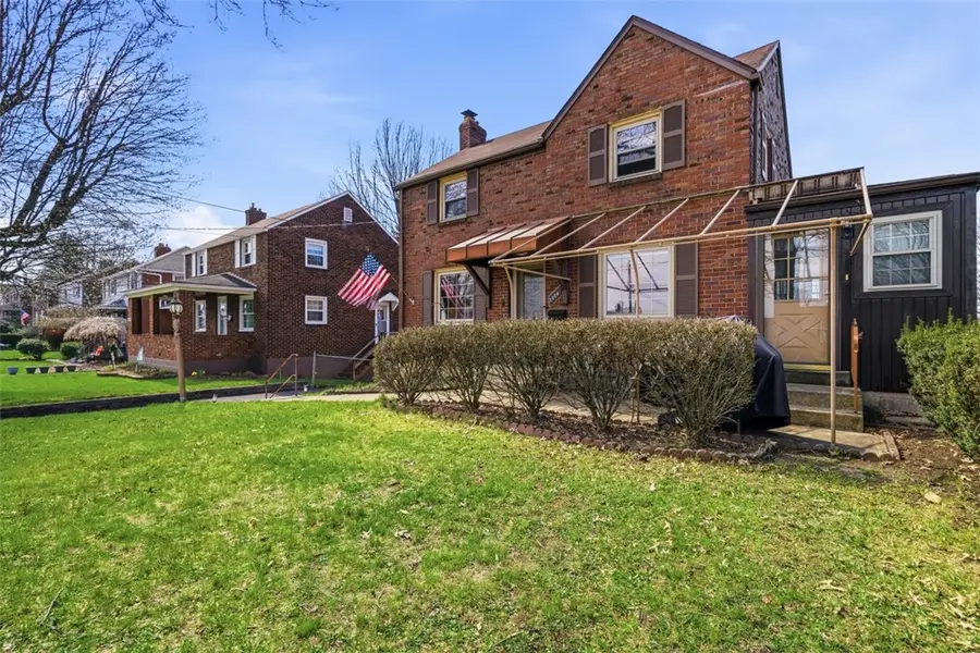 3904 Greensburg Pike, Pittsburgh, PA 15221 - #2