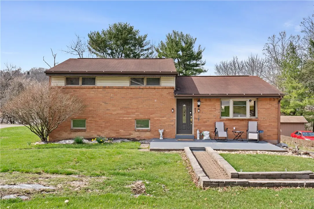 115 Rene Dr, Glenshaw, PA 15116 - #1