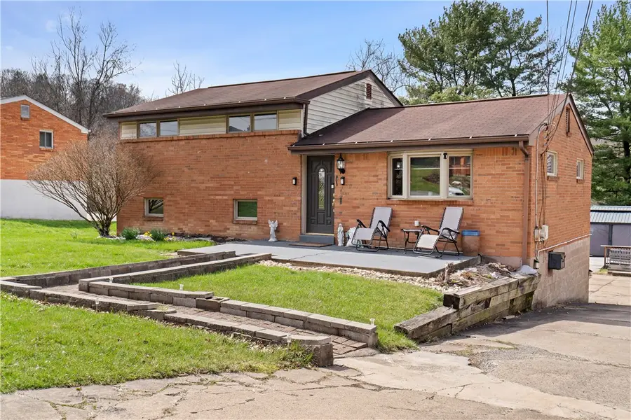 115 Rene Dr, Glenshaw, PA 15116 - #2