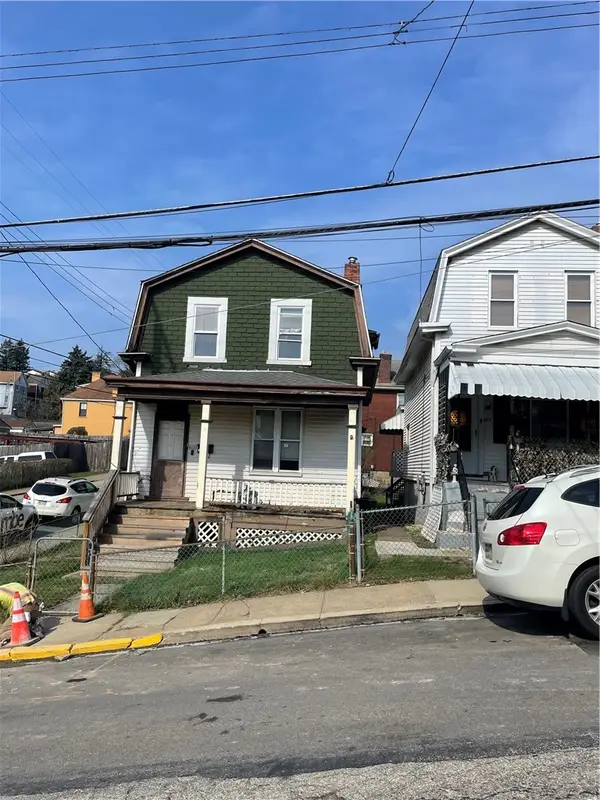 609 Hays Ave, Pittsburgh, PA 15210