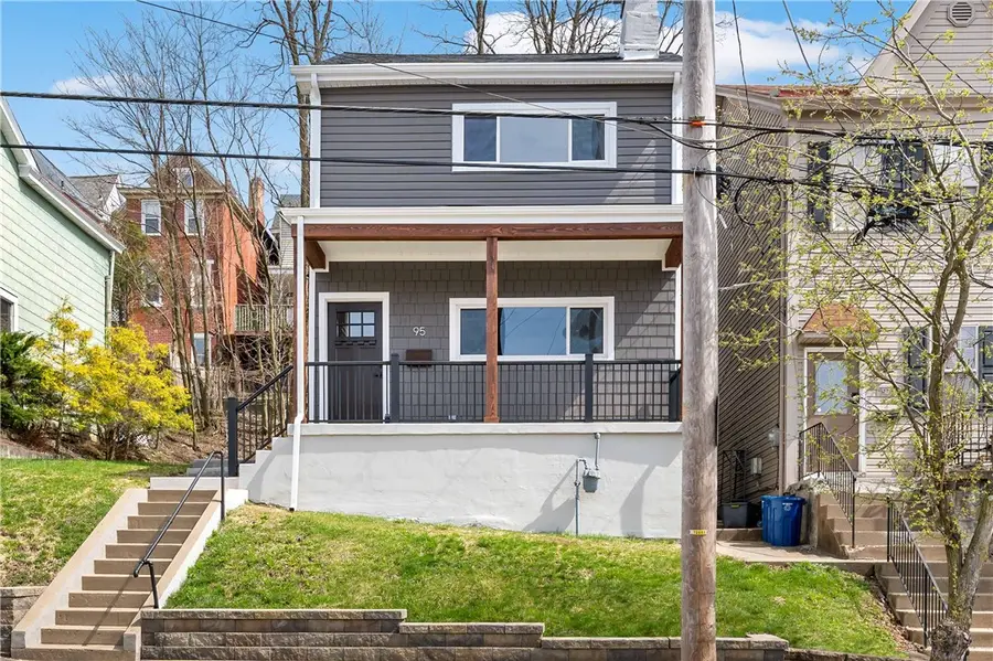 95 Southern Ave, Pittsburgh, PA 15211 - #2