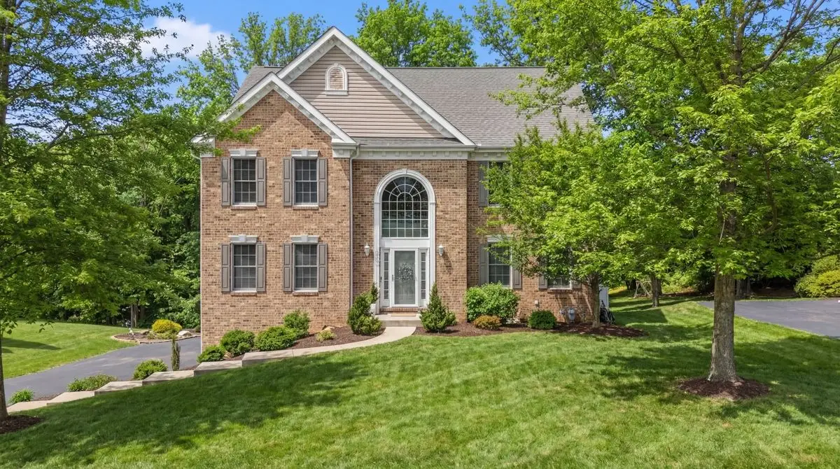 2483 Willow Oak Drive, Allison Park, PA 15101 - #1