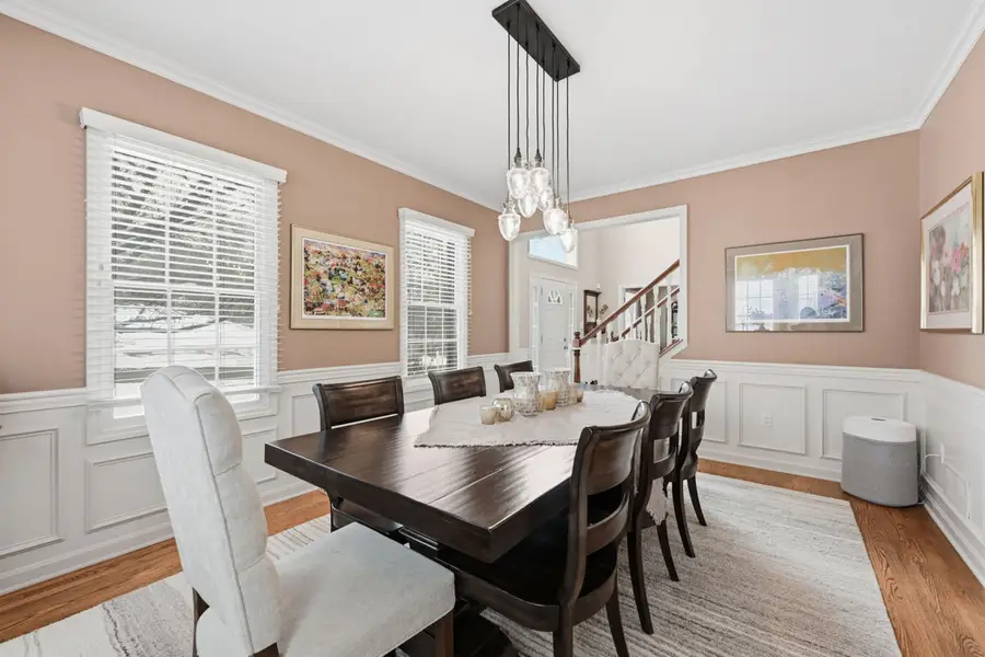 2483 Willow Oak Drive, Allison Park, PA 15101 - #3