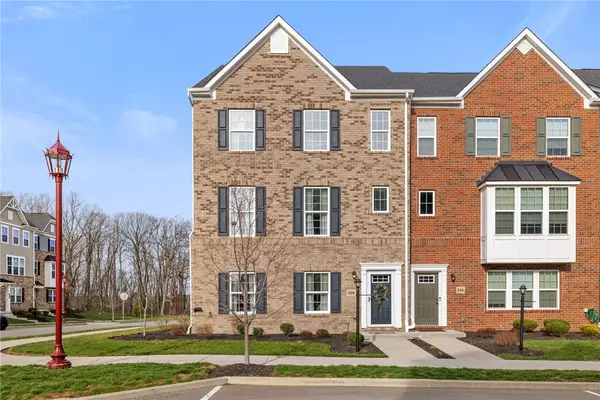 226 Amon St, Cranberry Twp, PA 16066