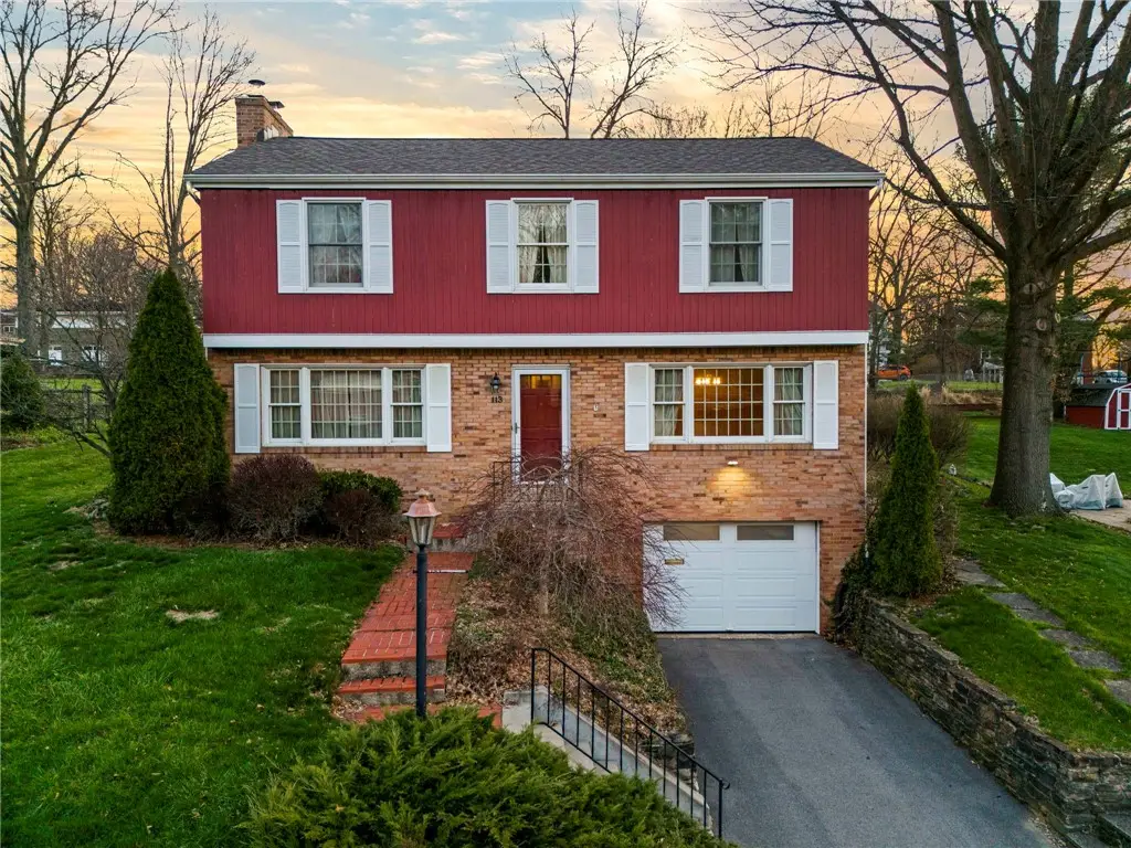 113 Wiltshire Drive, Pittsburgh, PA 15241 - #1