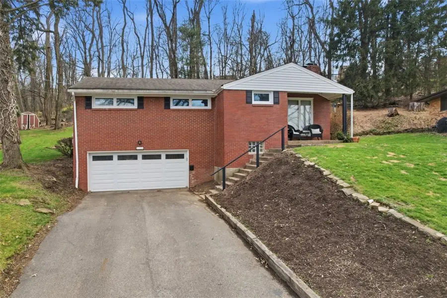 113 Country Club Drive, Pittsburgh, PA 15235 - #2