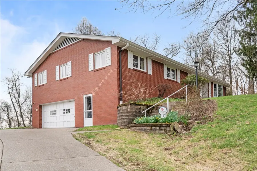 4 The Knob, Pittsburgh, PA 15202 - #2