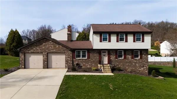 3049 Seminole Ct, Gibsonia, PA 15044