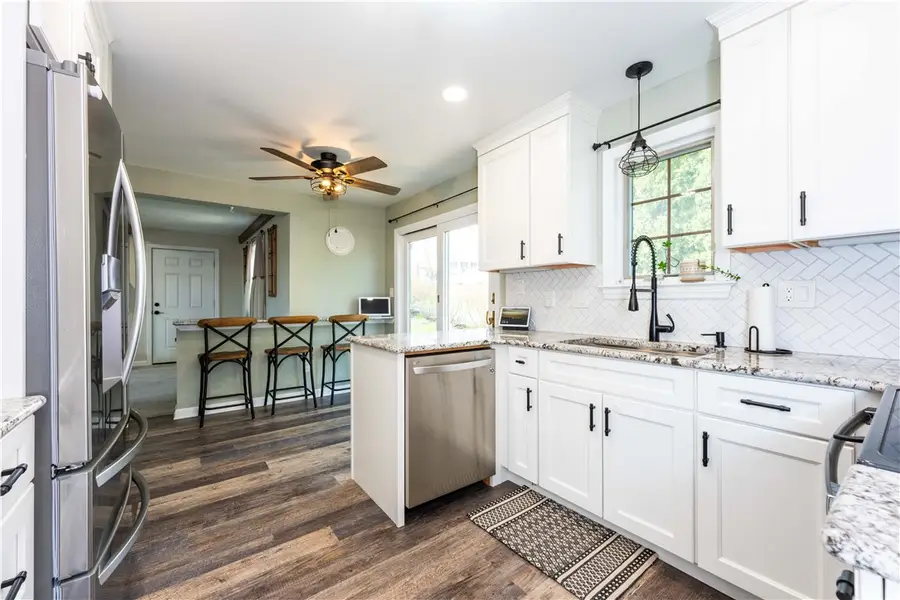 3049 Seminole Ct, Gibsonia, PA 15044 - #3