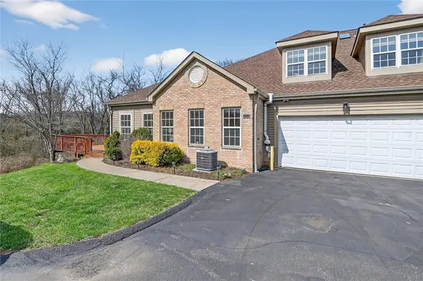 707 Wilshire Cir, Seven Fields, PA 16046