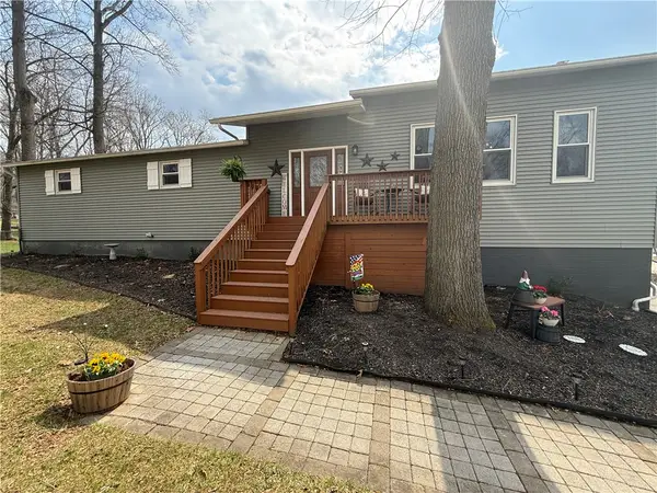 5110 Redwood Dr #Forest Manor, Indiana, PA 15701