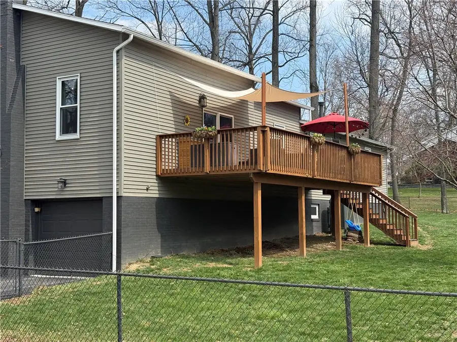 5110 Redwood Dr #Forest Manor, Indiana, PA 15701 - #3