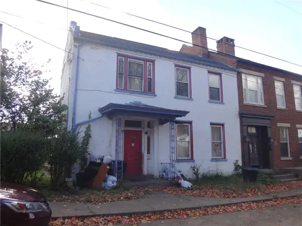 316 Church Street, Brownsville, PA 15417
