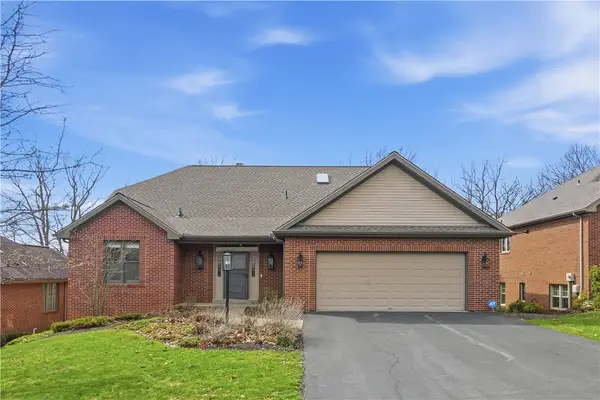 312 Sewickley Ridge Drive, Sewickley, PA 15143