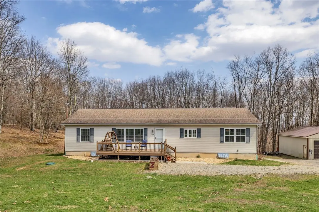 219 Pine Hill Rd, Shelocta, PA 15774 - #1