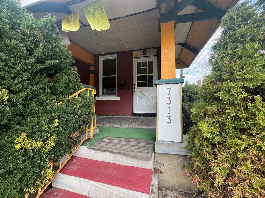 7313 Florence Ave, Pittsburgh, PA 15218 - #3