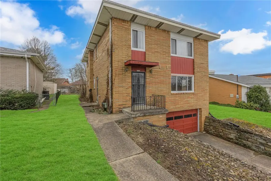 2919 Pioneer Avenue, Pittsburgh, PA 15226 - #2