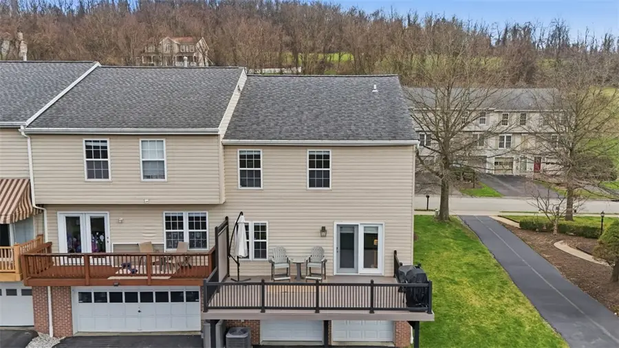 1240 Meadowbrook Drive, Canonsburg, PA 15317 - #2