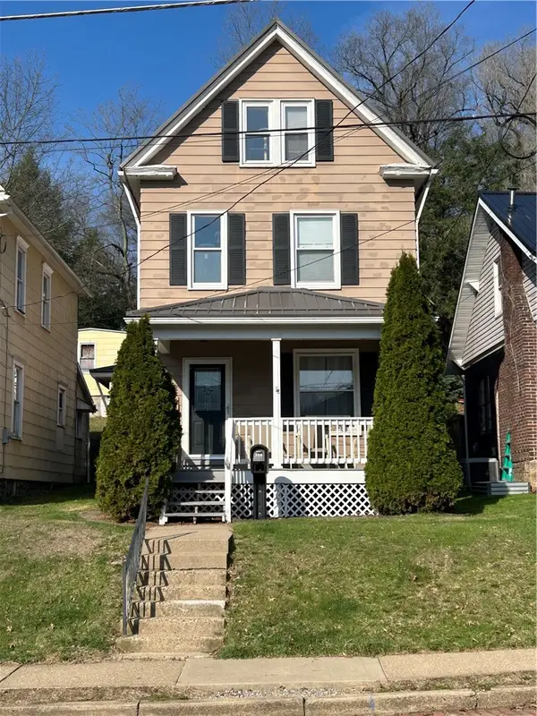 554 N Elm, Butler, PA 16001