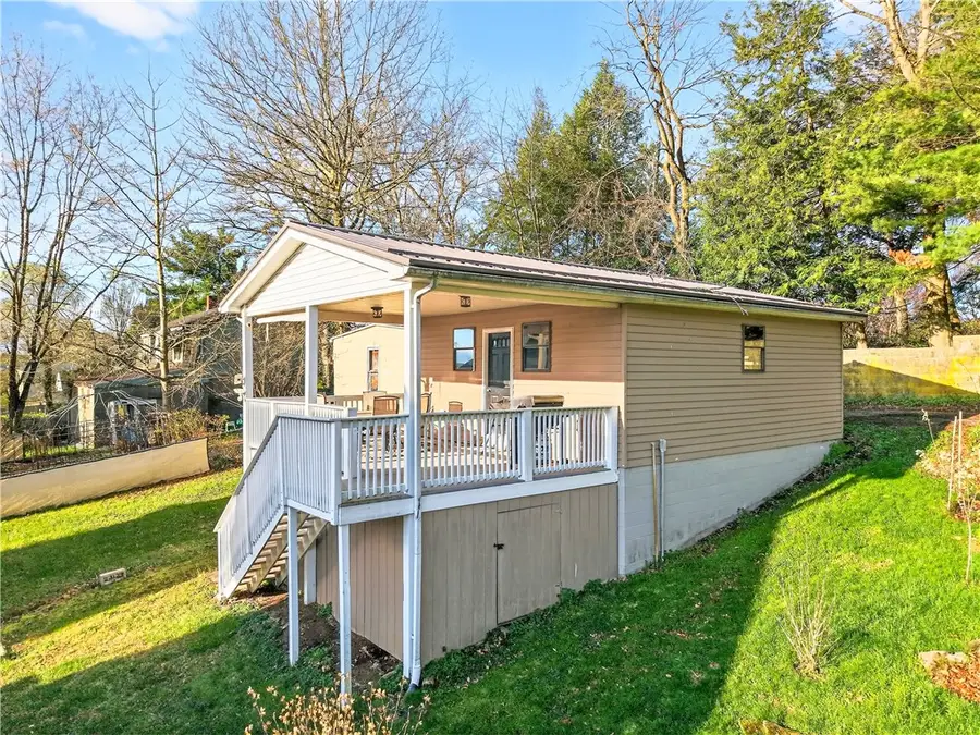 554 N Elm, Butler, PA 16001 - #3
