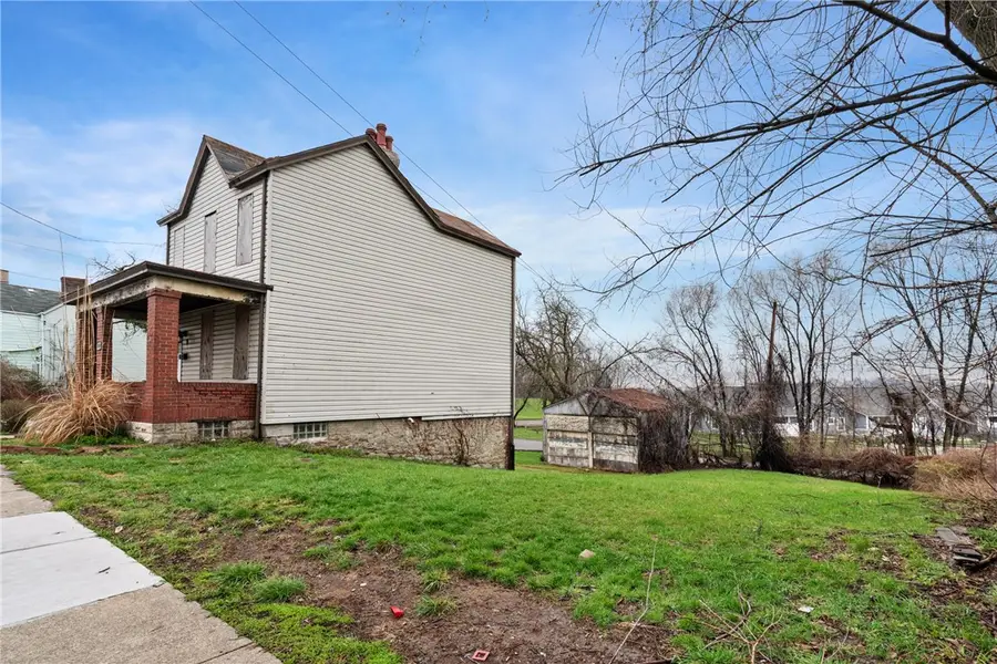 5149 Hillcrest St, Pittsburgh, PA 15224 - #3