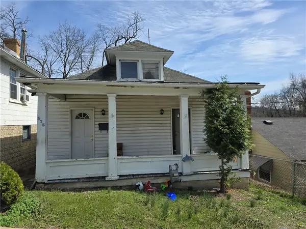 575 Isabella Avenue, Charleroi, PA 15022