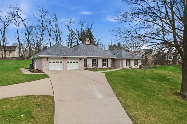 1401 Field Club Ct, Pittsburgh, PA 15237