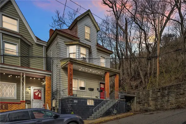 237 Clifton Ave, Pittsburgh, PA 15215