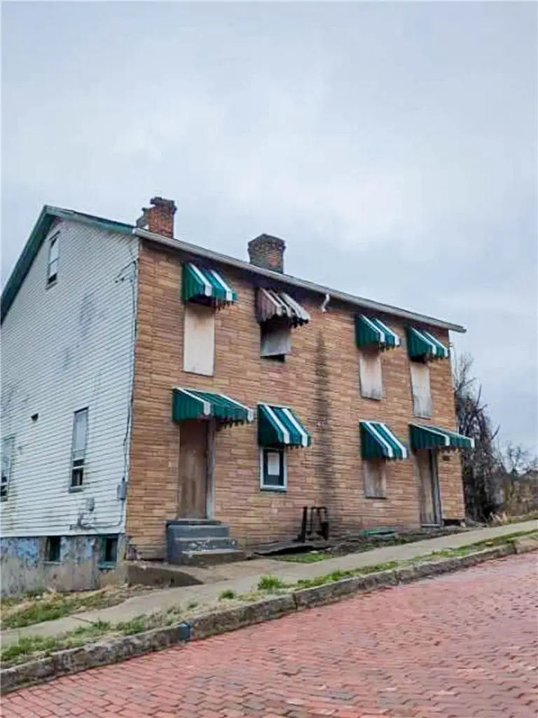 719 Ridge Ave, McKeesport, PA 15132 - #3