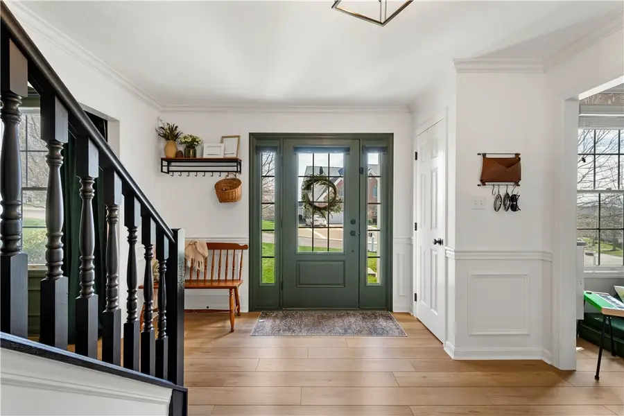 1024 Greenfield Dr, Canonsburg, PA 15317 - #3