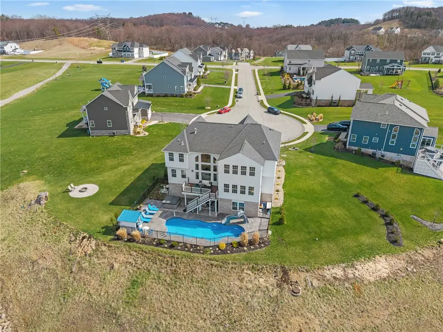 110 Ridgetop Dr, Mars, PA 16046 - #3
