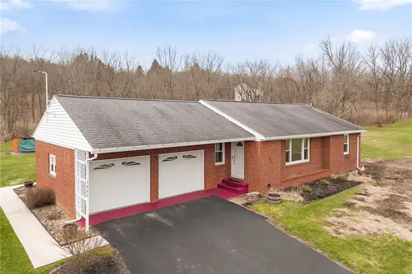 5667 Lincoln Hwy, Stoystown, PA 15563