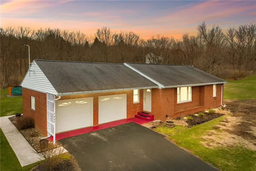 5667 Lincoln Hwy, Stoystown, PA 15563 - #2