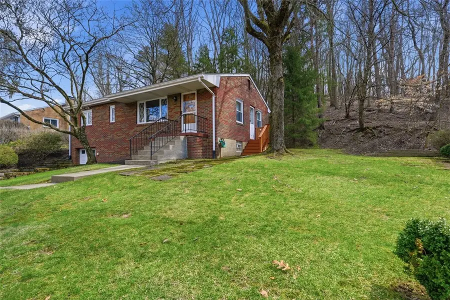 118 Kentzel Rd, Pittsburgh, PA 15237 - #3