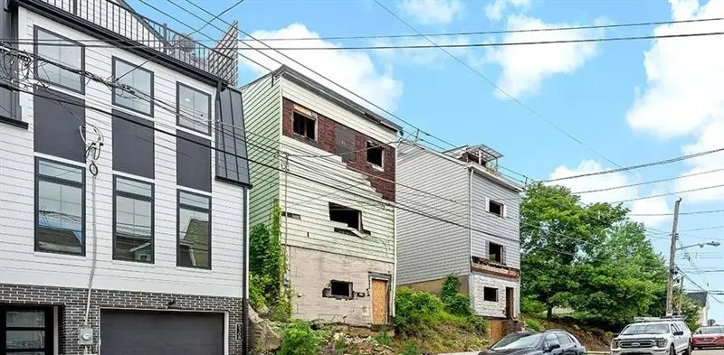 5302-5306 Duncan St, Pittsburgh, PA 15201 - #1