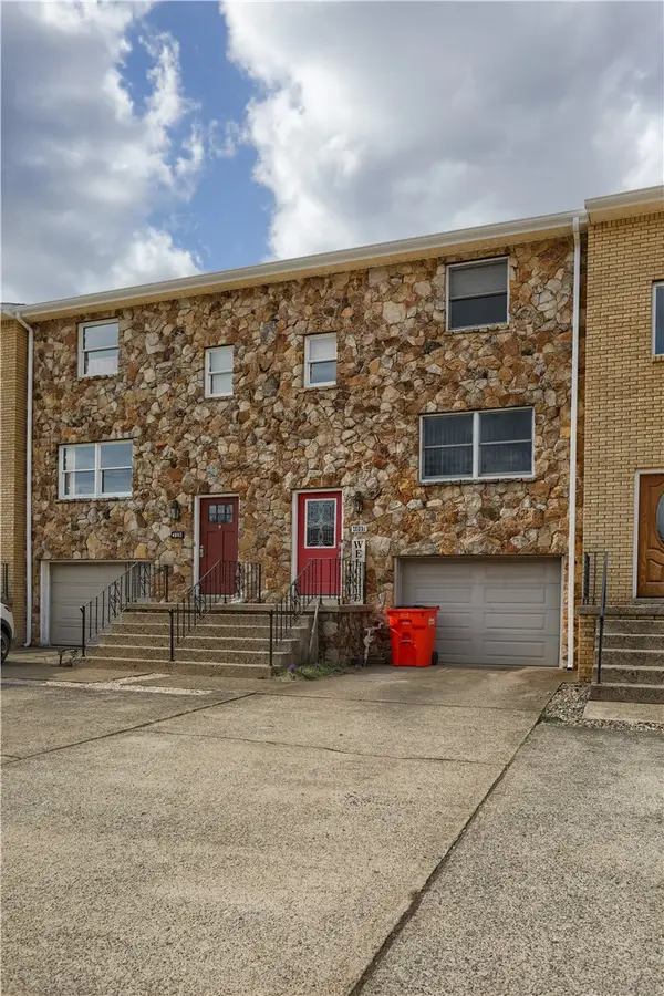 4895 Lucerne Rd, Indiana, PA 15701