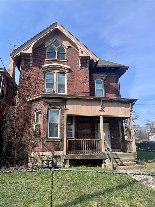 336 Ladson St, Pittsburgh, PA 15206