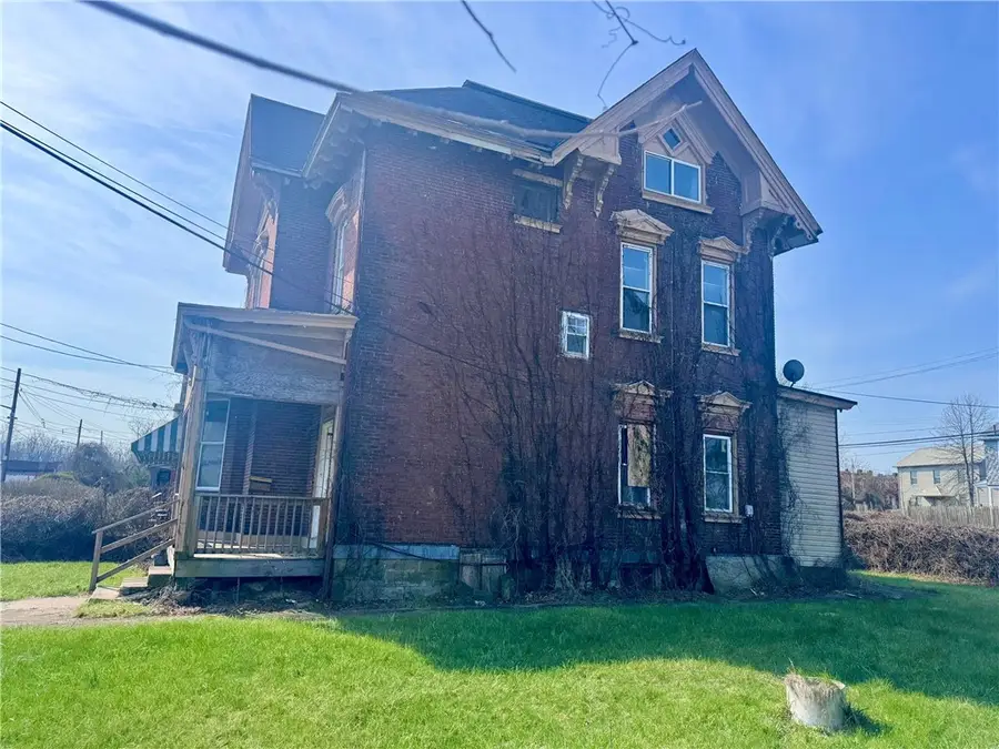 336 Ladson St, Pittsburgh, PA 15206 - #3