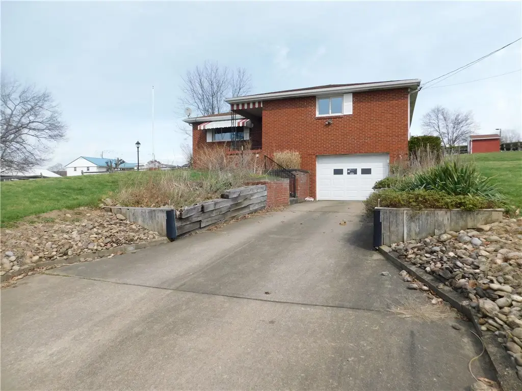 1080 Park Ave, Waynesburg, PA 15370 - #1