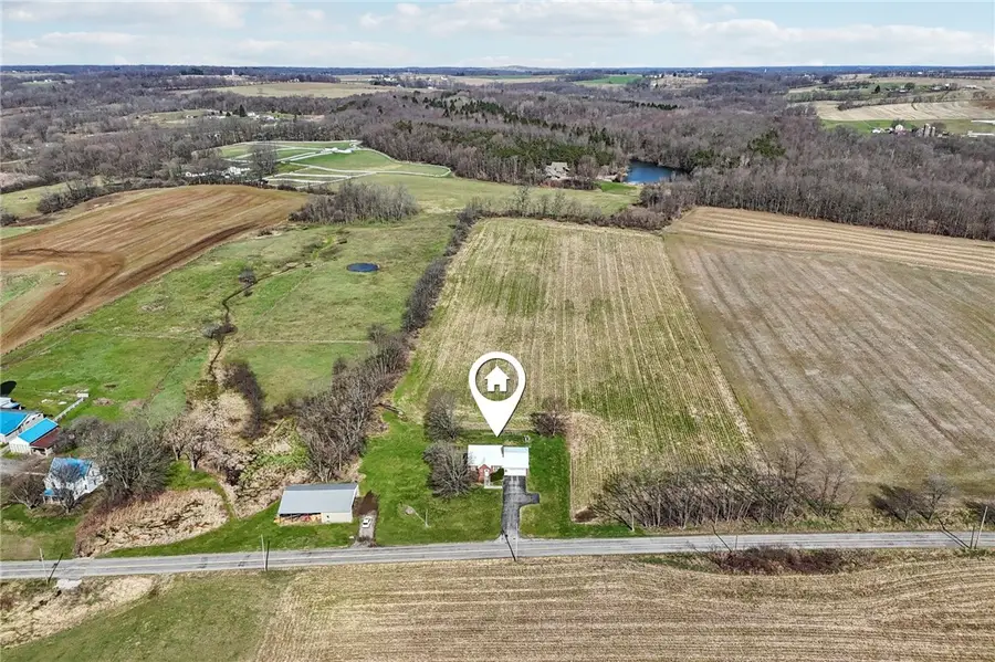 441 Petersburg Rd, Enon Valley, PA 16120 - #3